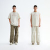 【商场同款】CHINISM赤尘 四面弹户外伞兵裤男2025夏季新款休闲裤 商品缩略图4