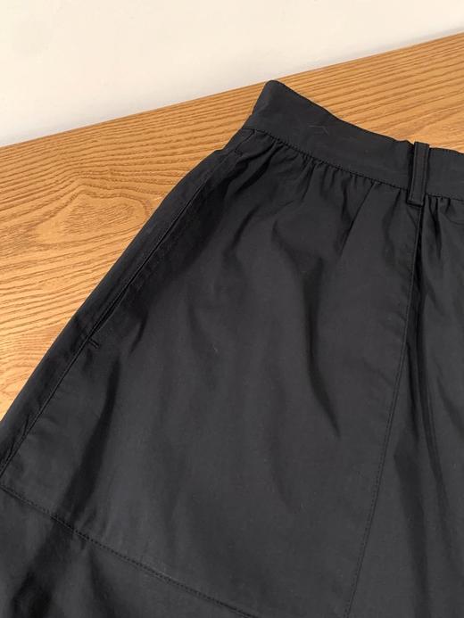 【高品质私服】【IC棉涤府绸半身裙】舒适亲肤 细腻紧密 蓬松柔软 为穿搭增添一份休闲随性G1503-CC【无标出货 介意慎拍】 商品图9