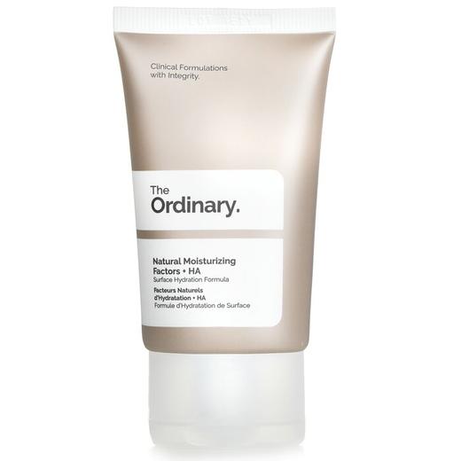 THE ORDINARY - 补水玻尿酸面霜 30ml 商品图0