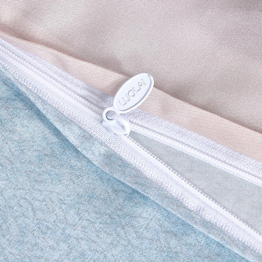 罗莱T 柔纱米娅40支莱赛尔纤维四件套 220×250cm 商品图8