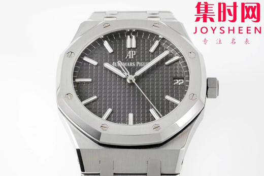 新品爱彼APS皇家橡树15500系列 升级V2版 男士腕表 表径41mm 震撼上线 4302一体机 商品图1