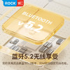 ROCK O3降噪头戴蓝牙耳机 商品缩略图5