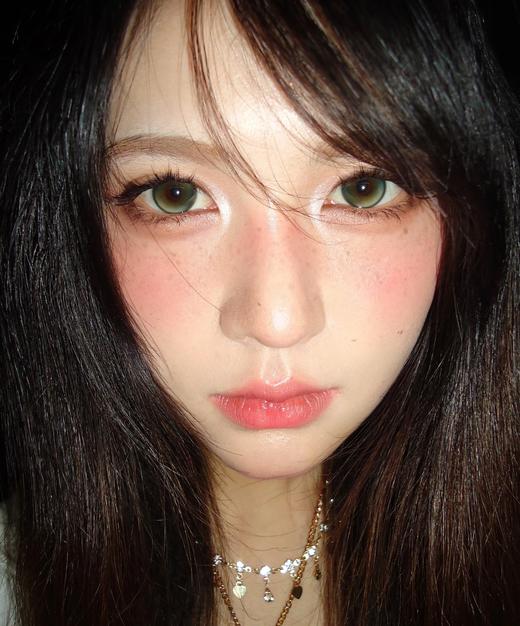 recolook 日抛 事后清晨 直径14.5mm着色13.8mm 商品图2