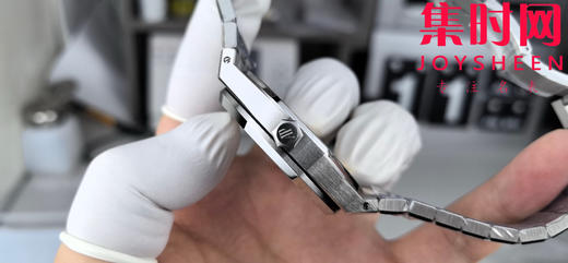 新品爱彼APS皇家橡树15500系列 升级V2版 男士腕表 表径41mm 震撼上线 4302一体机 商品图3