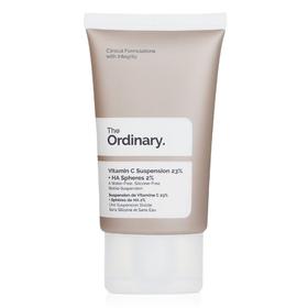 THE ORDINARY - 23%维他命C悬液+2%透明质酸精华 30ml