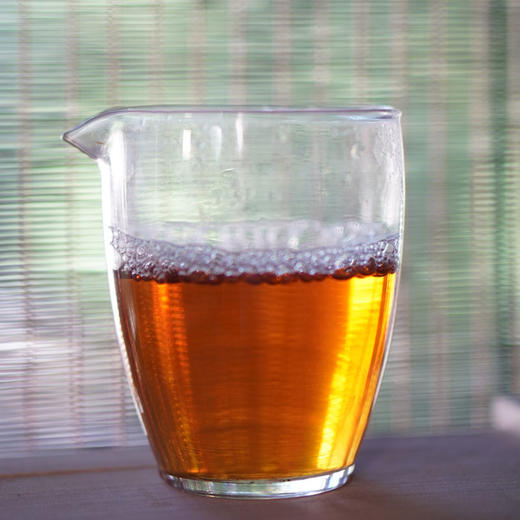 【祝老师】暗香疏影 | 中火-肉桂 | 武夷岩茶 | 六泡茶共51克 商品图3