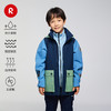 芬兰reima2025男女儿童中童拒水拒风舒适运动耐磨夹克 商品缩略图0