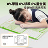 猫太子柔皮防滑正姿学习桌垫儿童护眼正姿桌垫小学生专用学习软垫课桌规范写字保护桌布 商品缩略图3