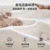 【宝宝服饰】嫚熙儿童家居服套装火山小磨毛分体睡衣宝宝保暖套装 商品缩略图1
