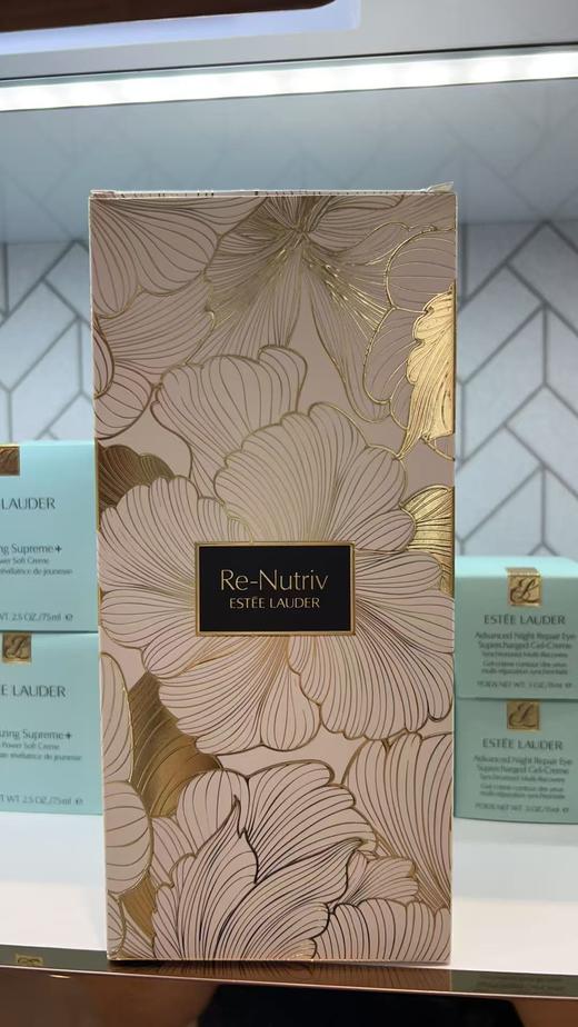 【1182元会员福利】雅诗兰黛白金级赋活精华水奢宠套组    商品图3