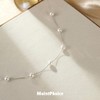 MointPhoice满天星项链（礼盒装）， 如夜空繁星般璀璨，温婉大气，S925银链【G】 商品缩略图8