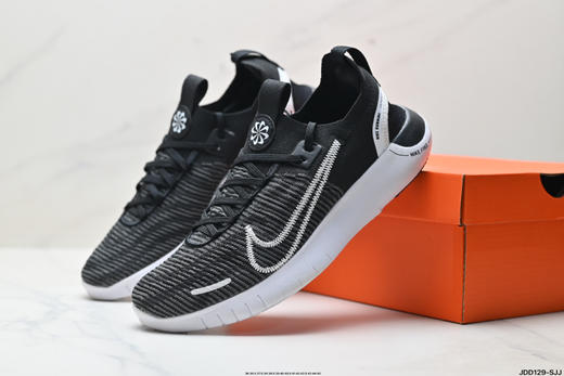 耐克Nike Free RN Next Nature低帮休闲运动跑步鞋DX6482-001男女鞋 商品图7