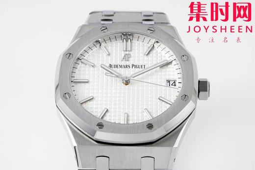 新品爱彼APS皇家橡树15500系列 升级V2版 男士腕表 表径41mm 震撼上线 4302一体机 商品图1