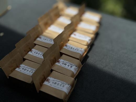 【十二个核心山场的诱惑】2025《肉桂山场集》，优选武夷岩茶正岩十二个核心山场，一次性喝懂武夷岩茶肉桂 商品图6