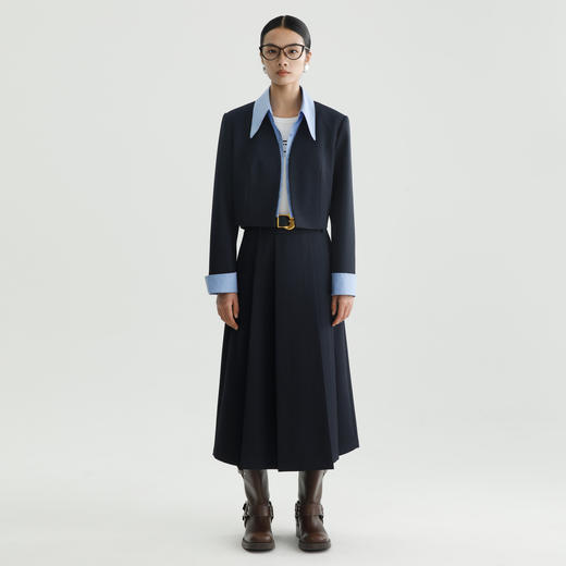 朵拉梵西上衣F28C1115 商品图0