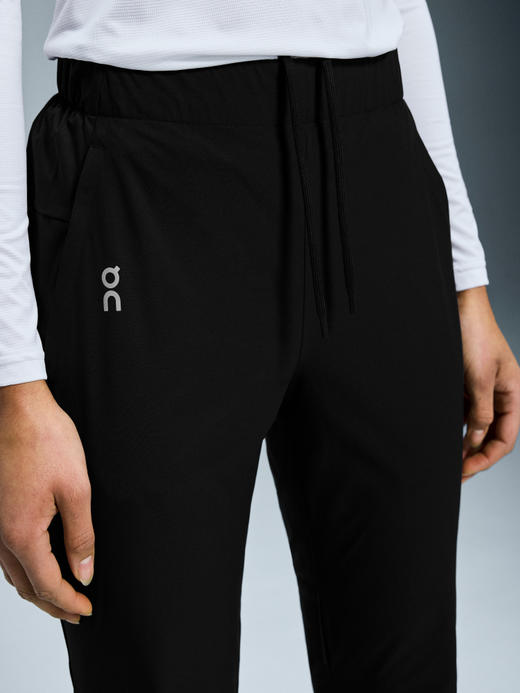 On 昂跑 Core Pants 女款跑步长裤 商品图3