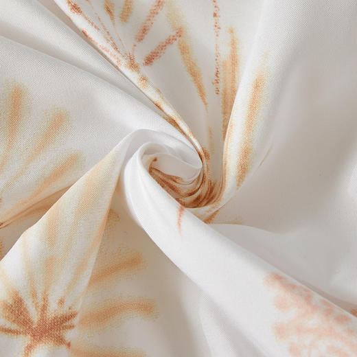 罗莱T 花舞忆梦防螨抗菌夏被 商品图6