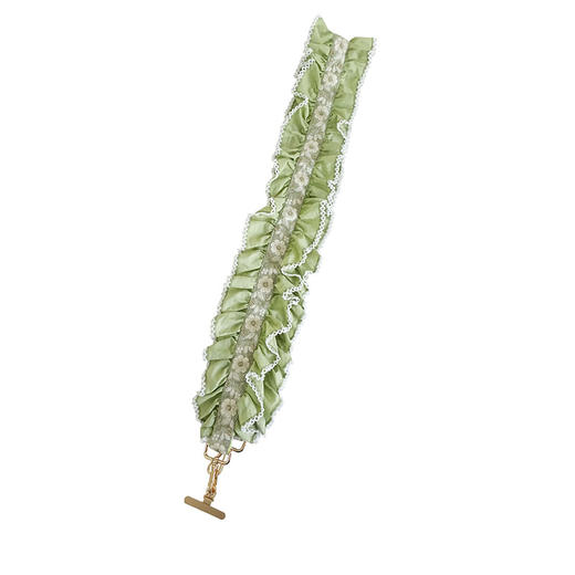 HUJI祤集手机挂绳OrientMarket长款 商品图1