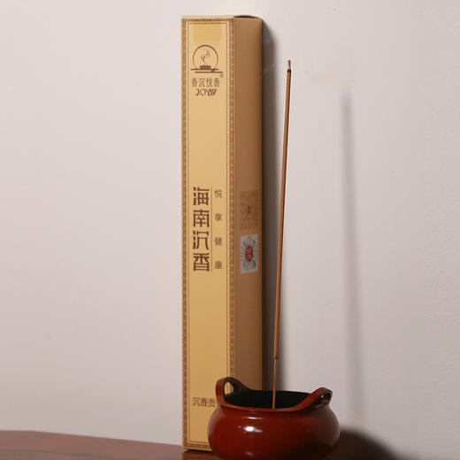 沉香贡香(18cm) 商品图3