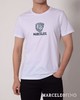 MARCELEOFINO 马仙奴 春夏经典马头圆领 T8084045-00 [10月][广百北京路店] 【9F-折扣】 商品缩略图0