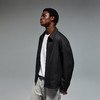 CHINISM赤尘 行政夹克男2025秋季休闲翻领外套高级男士黑色茄克 商品缩略图4
