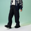 【MQD】【国潮系列】男童裤子2025春季新款宝宝运动裤儿童针织裤 商品缩略图2