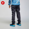 芬兰reima2025男女儿童拒风拒水抓绒保暖舒适运动软壳长裤子 商品缩略图3