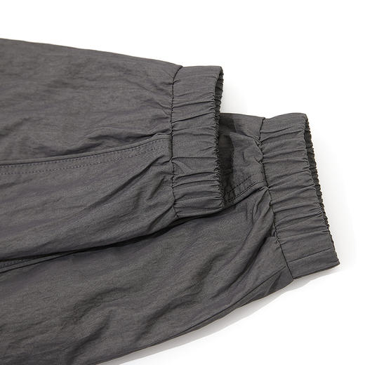 【新品上新】HX 春秋季立领茄克衫外套S105533288101/02 商品图11