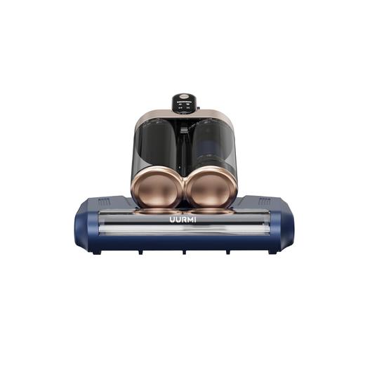 UURMI悠米  双杯智能除螨仪家用无线手持除螨机LP-018 床上超声波紫外线除螨虫拍打去螨虫 商品图4