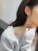 香港家族公司·ye生不规则巴洛克珍珠项链/耳钉（现货） 商品缩略图10