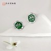 苏州博物馆 竹影随行系列首饰 商品缩略图3