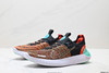 耐克Nike Free RN Next Nature低帮休闲运动跑步鞋DX6482-001男女鞋 商品缩略图3