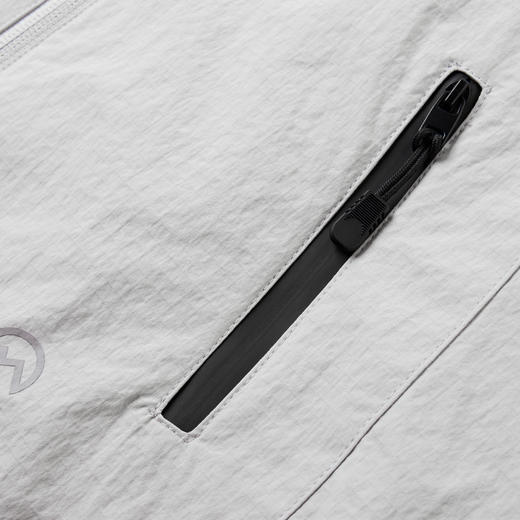 【MQD】男大童春秋季品潮酷休闲户外露营连帽外套 商品图3