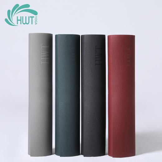 华威特     复合橡胶瑜伽垫 商品图0