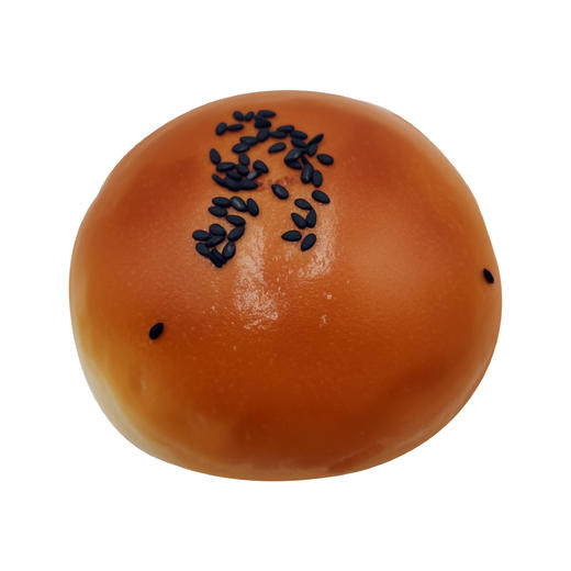 味美特“酒酿红豆餐包(一盒6个)”早餐零食下午茶必备-所有门店通用 商品图0