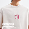 【商场同款】CHINISM赤尘 凉感防晒短袖T恤男2025夏季新款上衣 商品缩略图3