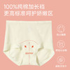 60支全棉抗菌高腰内裤 商品缩略图1