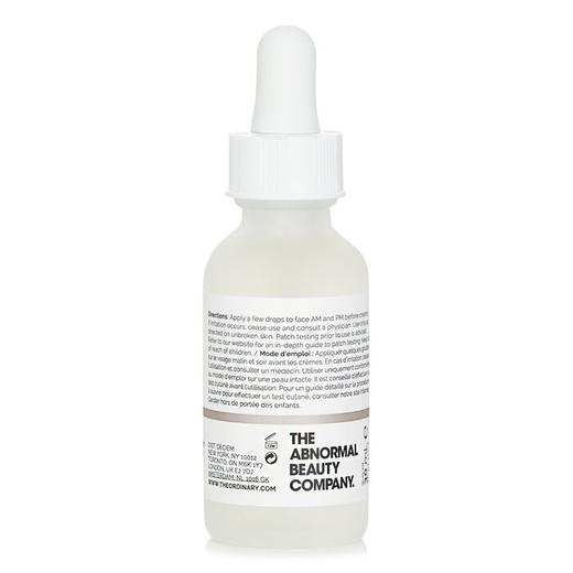 THE ORDINARY - 海洋玻尿酸补水精华 30ml 商品图2