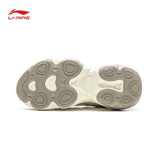 李宁风行女子反光经典休闲鞋AGCV276 商品图7