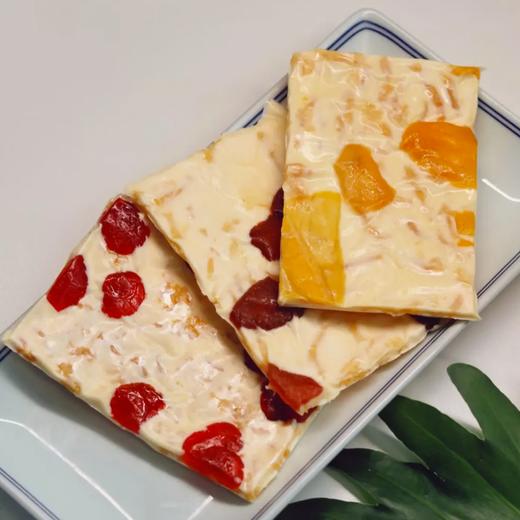 内蒙古手工大奶盖 ， 严选内蒙古黄金奶源带的新鲜牛乳，高蛋白、高钙质，营养与美味兼具！【G】 商品图4