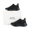 【超惠秒】McQueen 麦昆 男女通款 满天星真皮软弹运动休闲鞋 12041 商品缩略图1