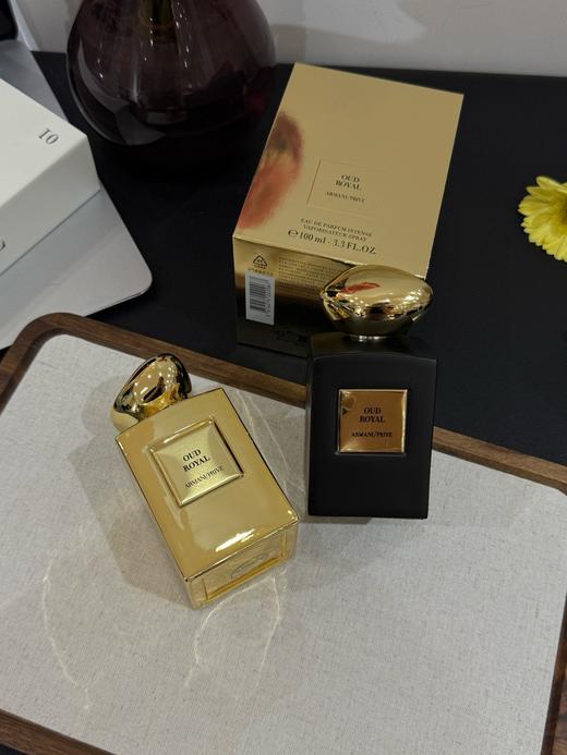 阿玛尼法国高定私藏一千零一夜系列香水 商品图13