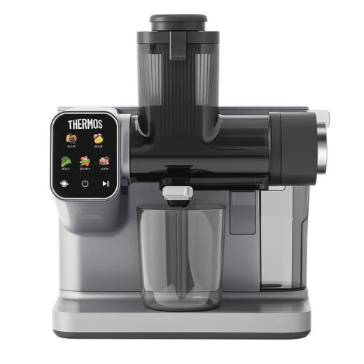 膳魔师卧式原汁机EHA-2110D-E 商品图2