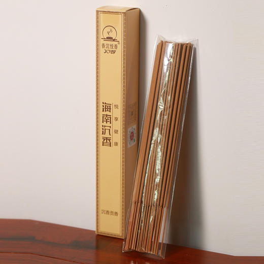 沉香贡香(18cm) 商品图0