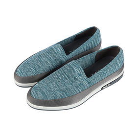 【超惠秒】Prada 普拉达 男士织面平底舒适百搭休闲鞋 12273