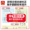 王朝霞小学核心知识集锦语文/数学/英语可选 商品缩略图1