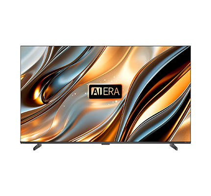 智在臻镜 天镜Mini Al-LED电视 A8 商品图1