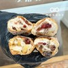 红酒蔓越莓能量棒 商品缩略图1