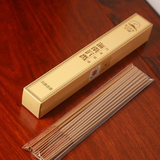 沉香贡香(18cm) 商品图1