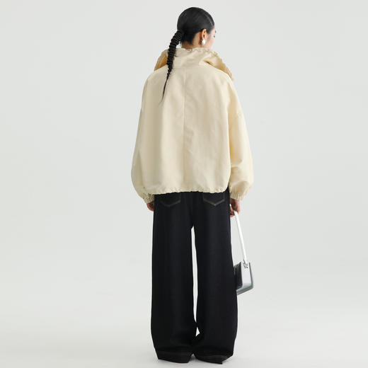 朵拉梵西外套F28C1113 商品图4